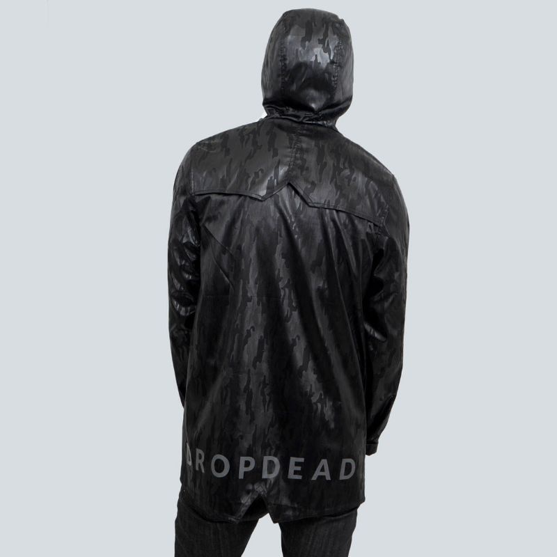 BORONGAN DROPDEAD STEALTH JACKET 10 PCS