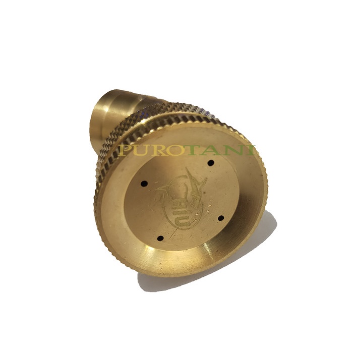 Spuyer Kabut Sprayer taiwan nosel Tangki Manual Elektrik