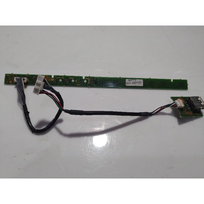 Sensor tv sony klv-32ex330