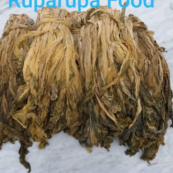 

Diskon✔️Ham Choi Kon / Sayur Asin Kering 1 Kg|KD9