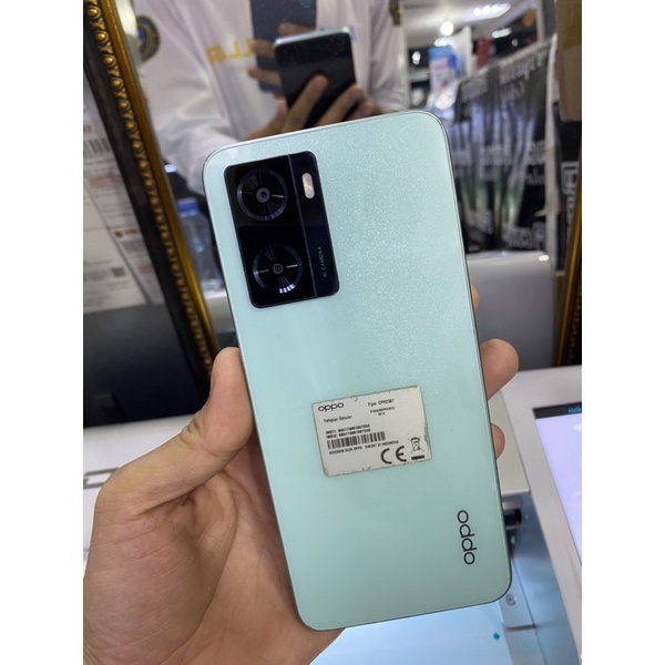 Oppo a57 4/64
