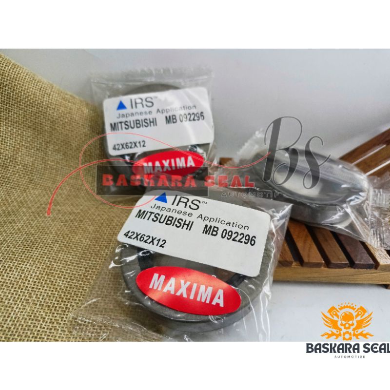 seal pinion gardan mitsubishi t120ss L300 bensin