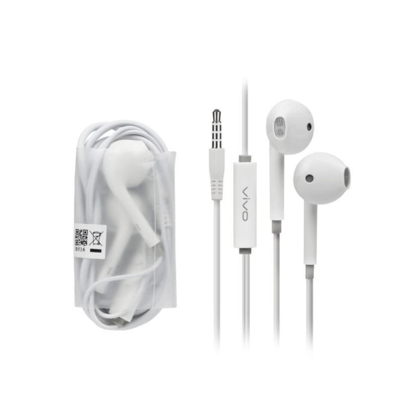 HEADSET COPOTAN OPPO EARPHONE CABUTAN VIVO EARPHONE CABUTAN J