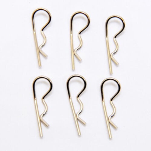 HoBao OFNA Hyper Body Clips