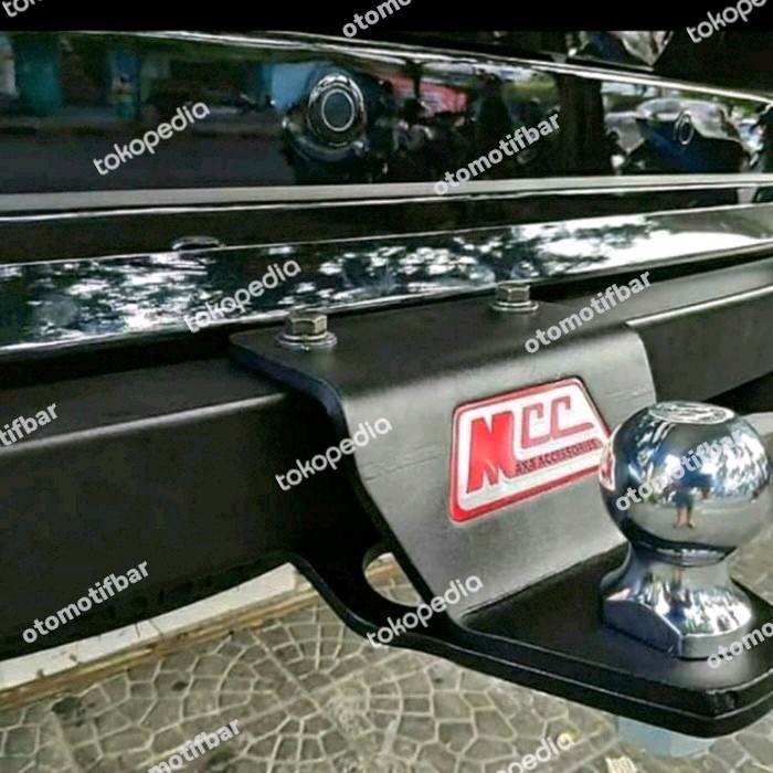 Tali Derek Towing Mcc Original Thailand Pajero Sport 2021/Towing Mcc Thailand