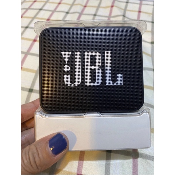 Speaker JBL ORI 200%
