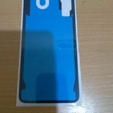 NEW  11.11 Lem Perekat Backdoor Samsung A50 2019.Stiker Adesive Casing Belakang Samsung A50 A505 [KO