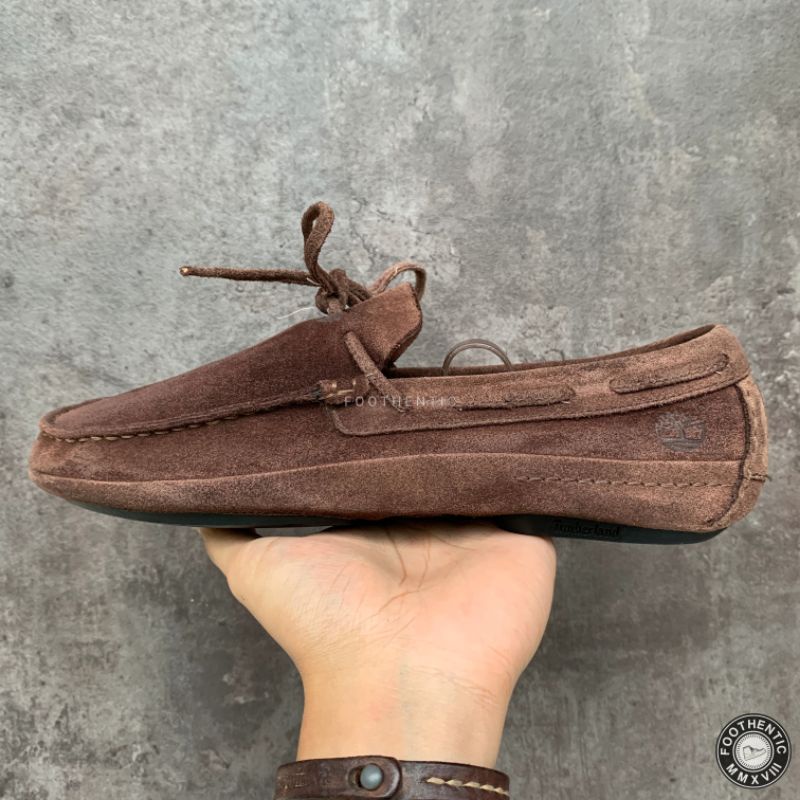 Timberland Boat Shoes