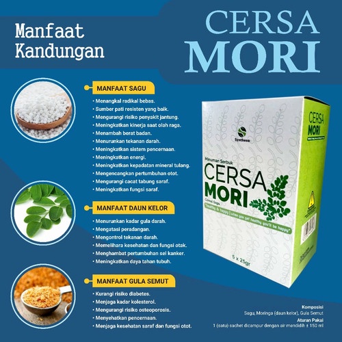 

BELI 2 DAPAT 3 | Cersa Mori | Oats sagu | Tepung sagu | Gerd | Cersa Mori tepung sagu dan morinaga | Sagu Morinaga