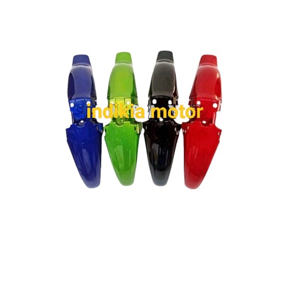 Spakboard spakbor selebor depan Jupiter z Jupiter z burhan semua warna