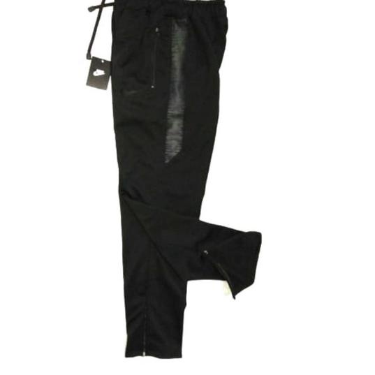 Stok Terbatas Trackpants Nike Track Pants Pria Sweatpants Celana Olahraga Panjang Celana Training Wa