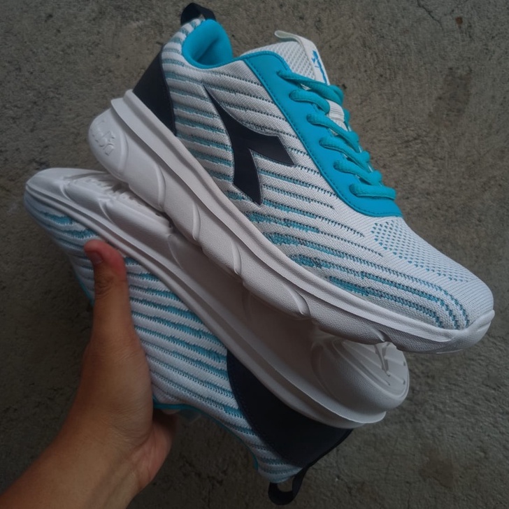 Diadora Empolin , Astec Firecrest Original