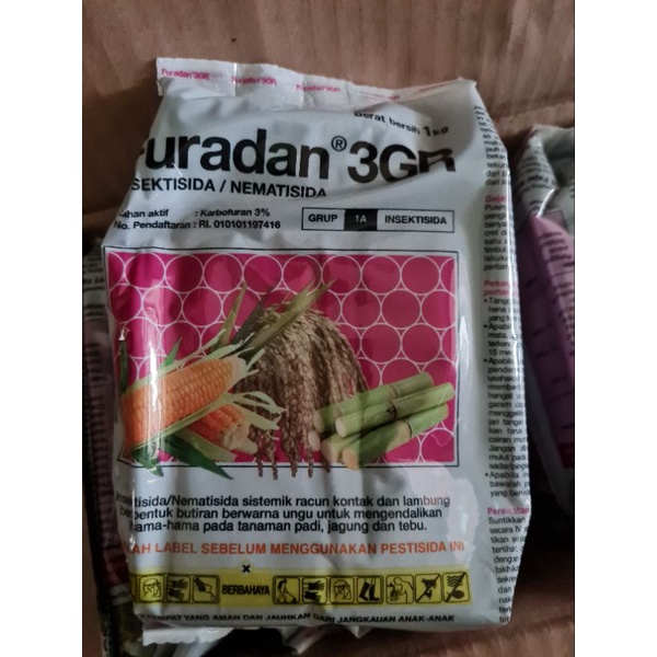FURADAN 1KG