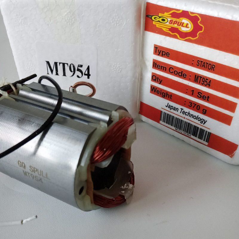 Stator MT 954 / MT954 Rumah Armature