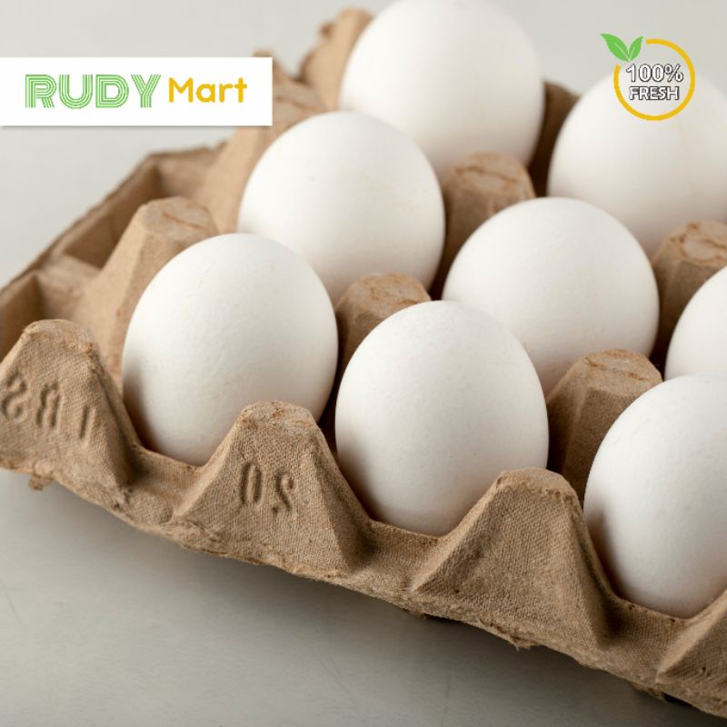 

TELUR AYAM KAMPUNG 10 BUTIR FRESH DARI KANDANG