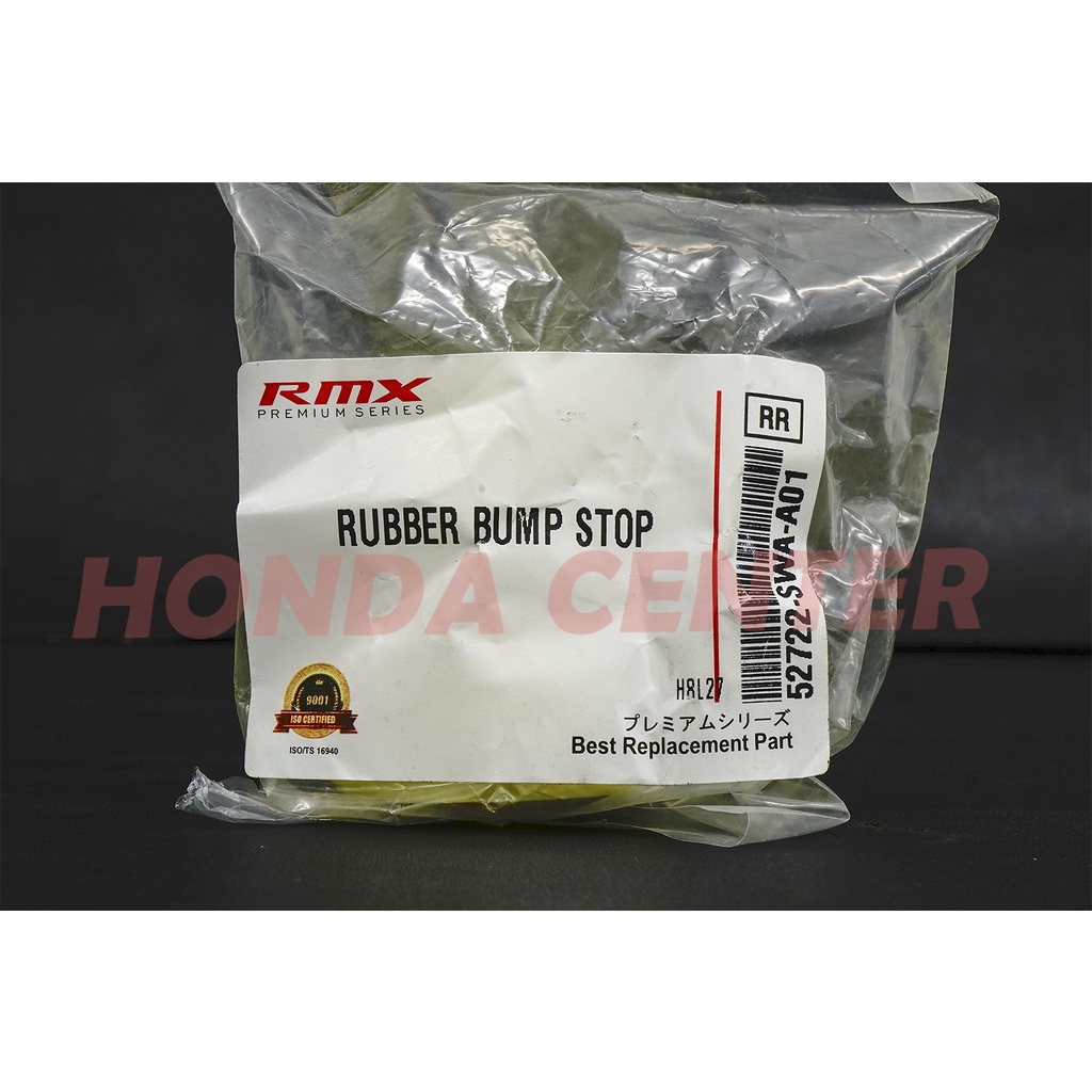 karet rubber stopper dumper anti kandas shock belakang crv re rm gen3 gen4 2007 2008 2009 2010 2011 2012 2013 2014 2015 2016 2017