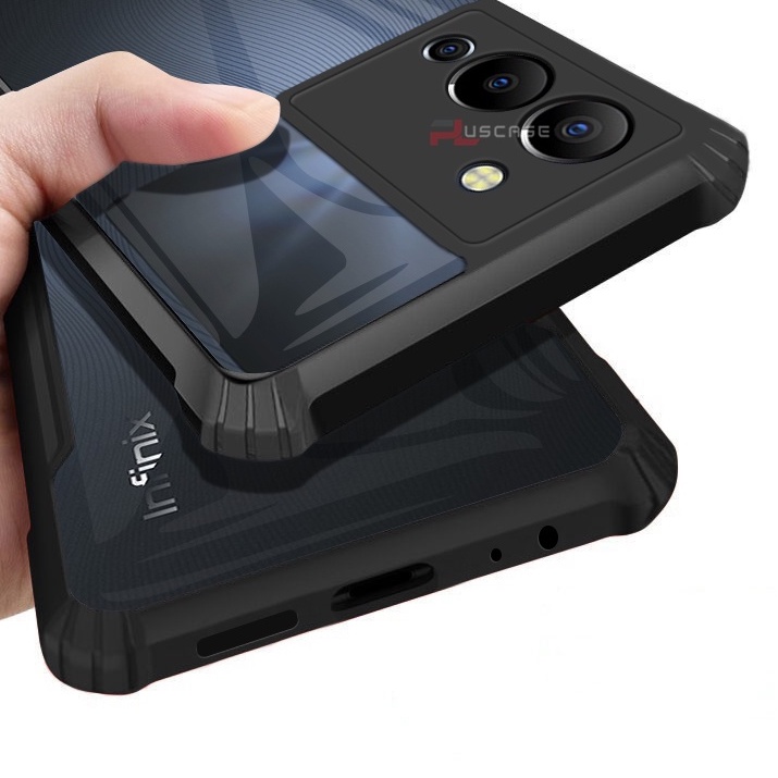 AIRBAG Infinix Note 12-[2023] 12 12-VIP 12-G96 Note 11 11S 11PRO Note 50 50s 50X 40s 40 Pro Pro+ 30 