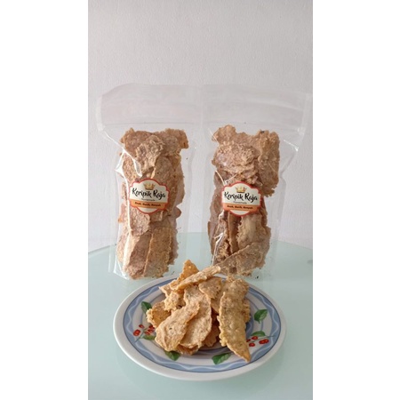 

keripik tempe 200 gr