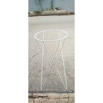 TEMPAT POT BUNGA/RAK BUNGA MURAH/POT MINIMALIS/MODERN