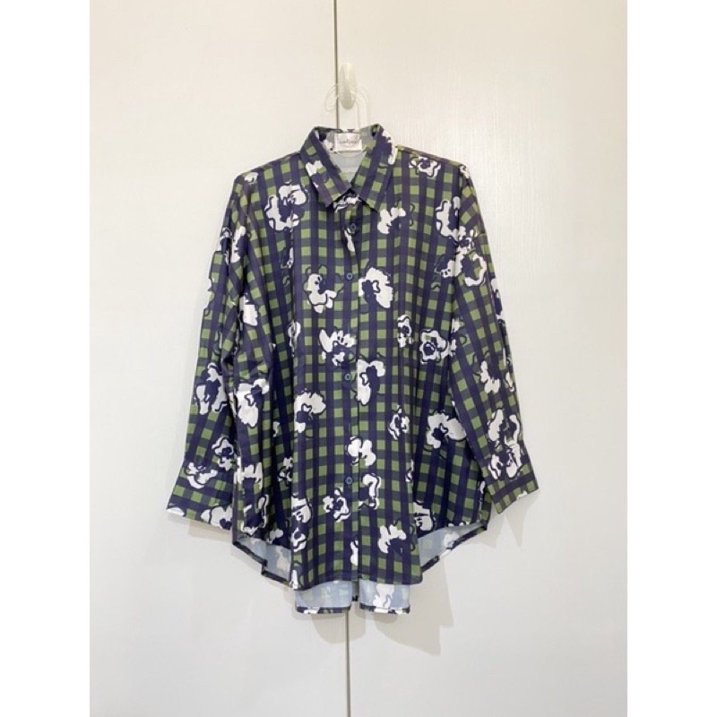 PRELOVED NADJANI X TIQASYA