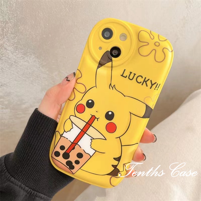 Redmi 12C 10C 10A 10 9 9A 9C 9T Note 12 11 Pro+11s 11 10s 10 9s 9 8 Pro Poco X4Pro X3 Pro X3NFC M3 M4 F3 Mi11 Lite 11T 12T 10TPro Cute Turtle Phone Case Soft Cover