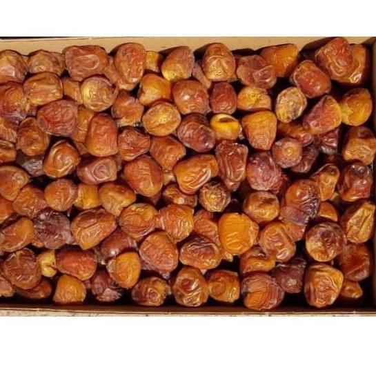 

Ready Stock❂← Kurma Sukari al Qasim 3Kg 79 ❀