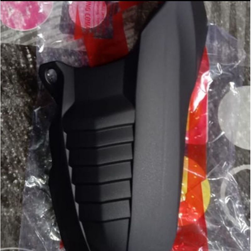 Hugger hager spakbor kolong honda Vario 125 150