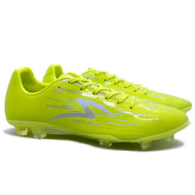 Jual Specs Lightspeed Reborn Fg Sepatu Bola Specs Original Asli Most Wanted Size Ukuran Only