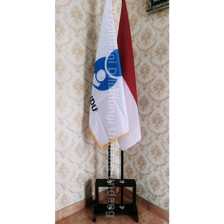 

Paket Tatakan 2 lubang + Tiang + Bendera POSYANDU dan Bendera Merah Putih