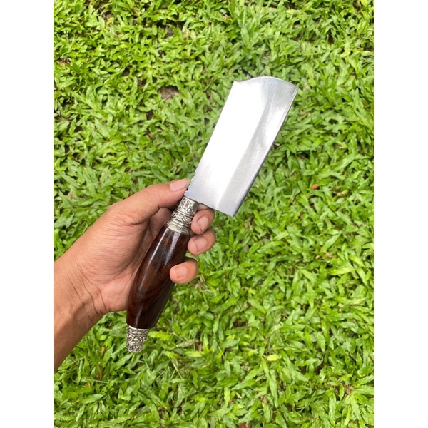blakas mini ukir/pisau daging/pisau dapur mini