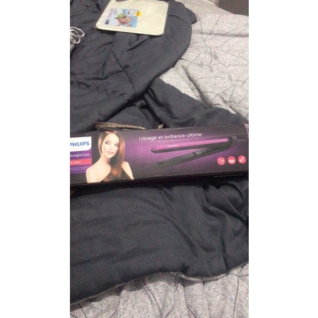 CATOKAN RAMBUT / CATOKAN PHLIPS 2IN1 PH-8602/TM-8602(LED)