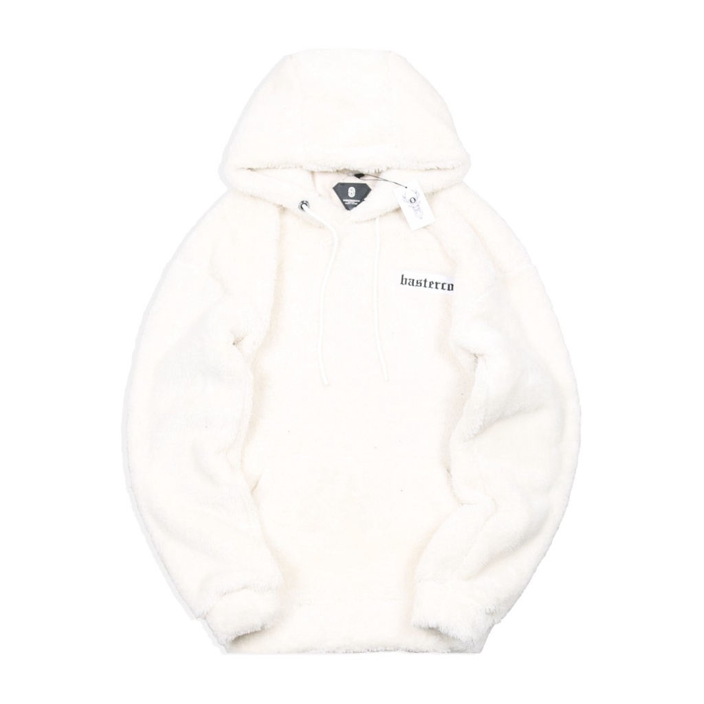 JAKET SWEATER HOODIE BSTR CLASSIC SHERPA EDITION PREMIUM GOOD QUALITY