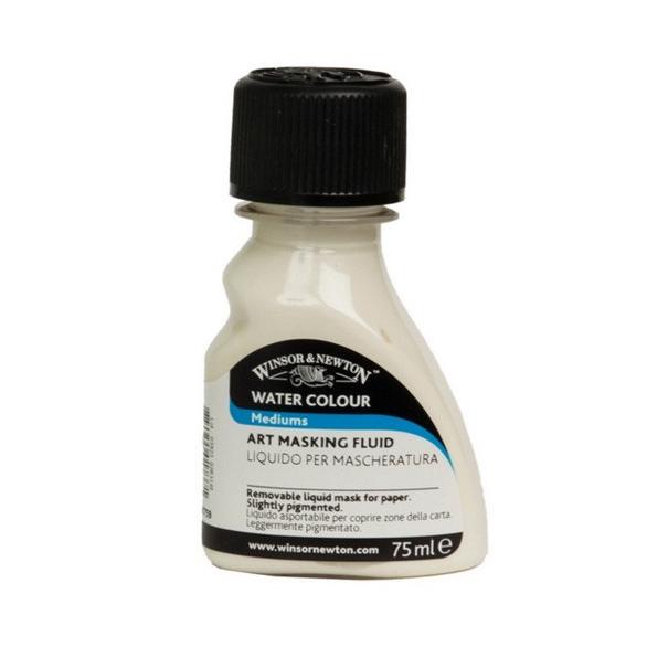 

Winsor & Newton Art Masking Fluid 75ml