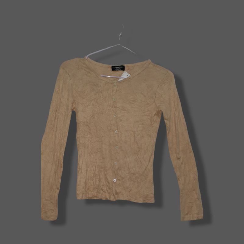 Cardigan Wanita Ozbridge