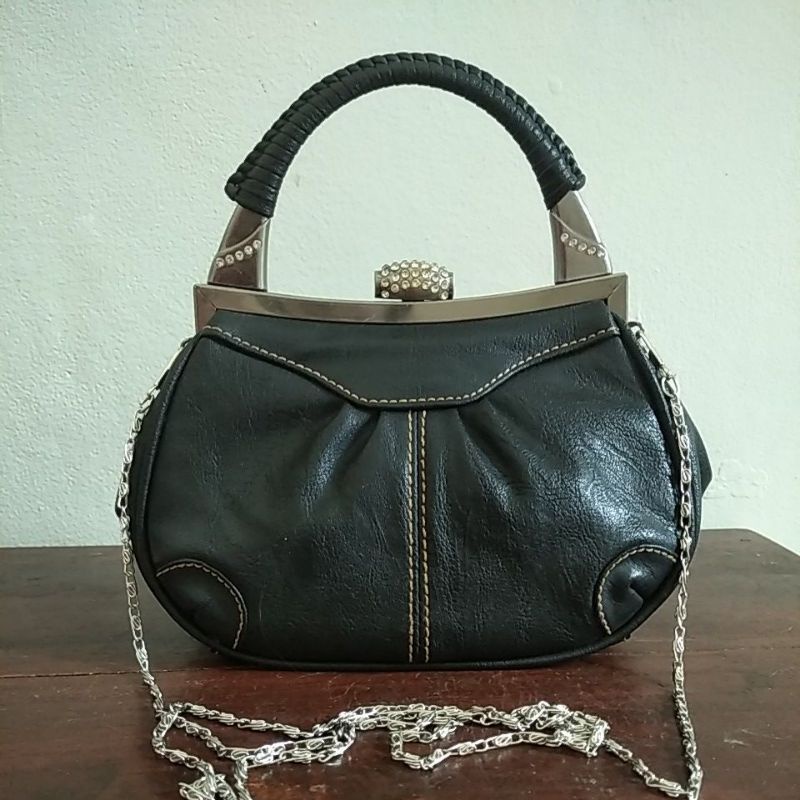 Tas pesta mini preloved