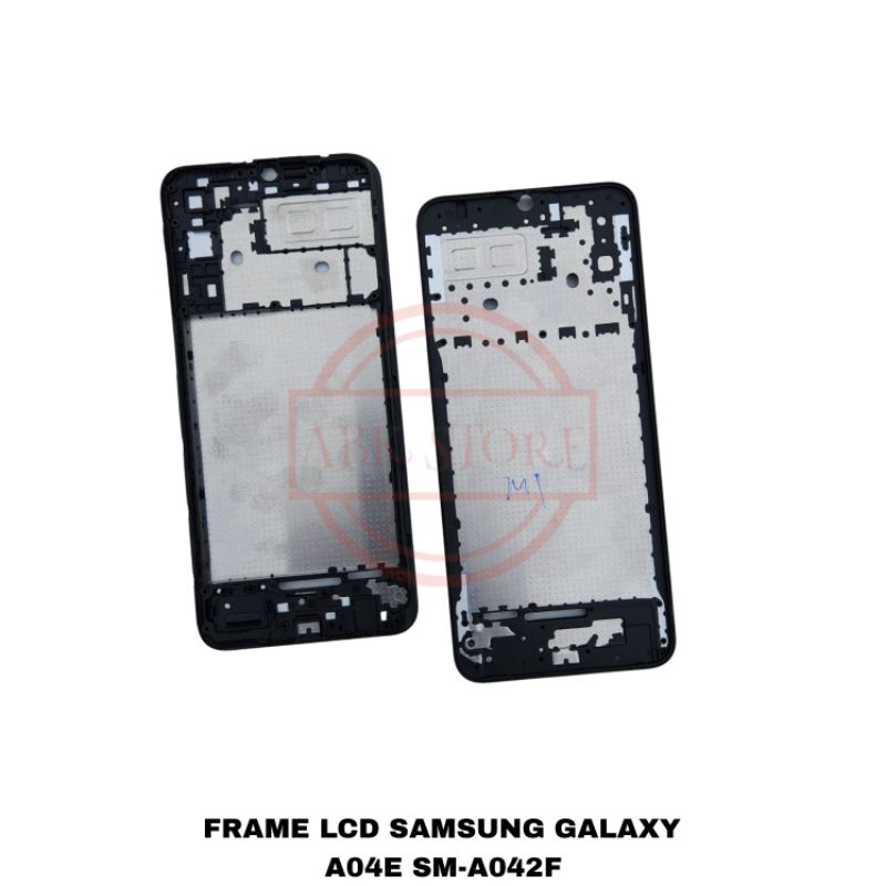 FRAME LCD - TATAKAN LCD - TULANG LCD SAMSUNG GALAXY A04E SM-A042F