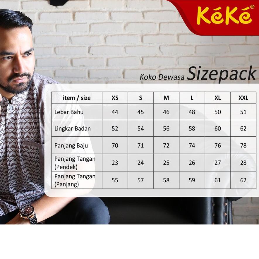 Trendyジ Keke Sarimbit SR 20 02