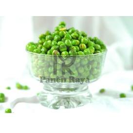 

➙ Kacang Polong Hijau PR 250gr Kacang Siap Makan ➝