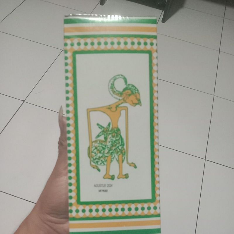 

TEH TAMBI