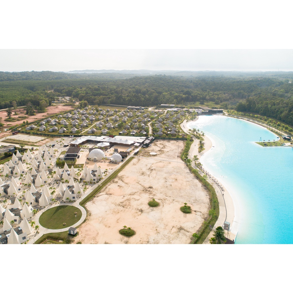 Tiket Treasure Bay Bintan-TBB-Liburan Bintan