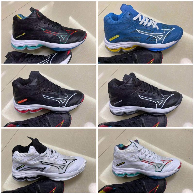 ready mizuno wlz 7 super premium