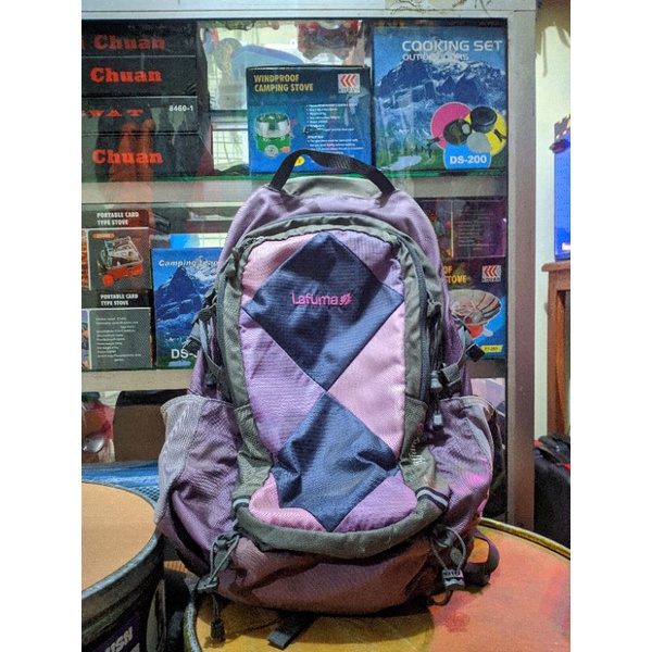 Daypack Lafuma Original | second