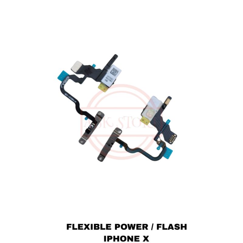 FLEXIBLE POWER / FLEXIBEL FLASH IP X / FLEKSIBEL BLITZ