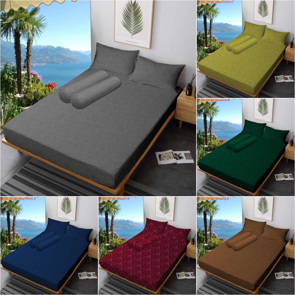SEPRAI POLOS EMBOS 180 160 120 SPREI MURAH