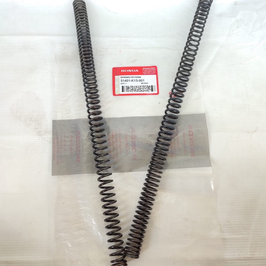 PER SHOCK HONDA CBR150 51401-K15-901
