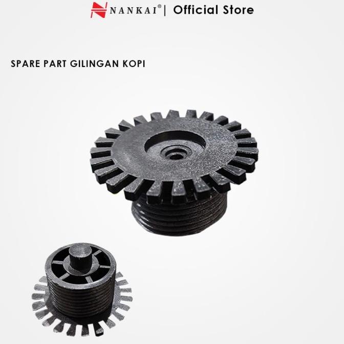 Spare Part Coffee Grinder / Gilingan Kopi