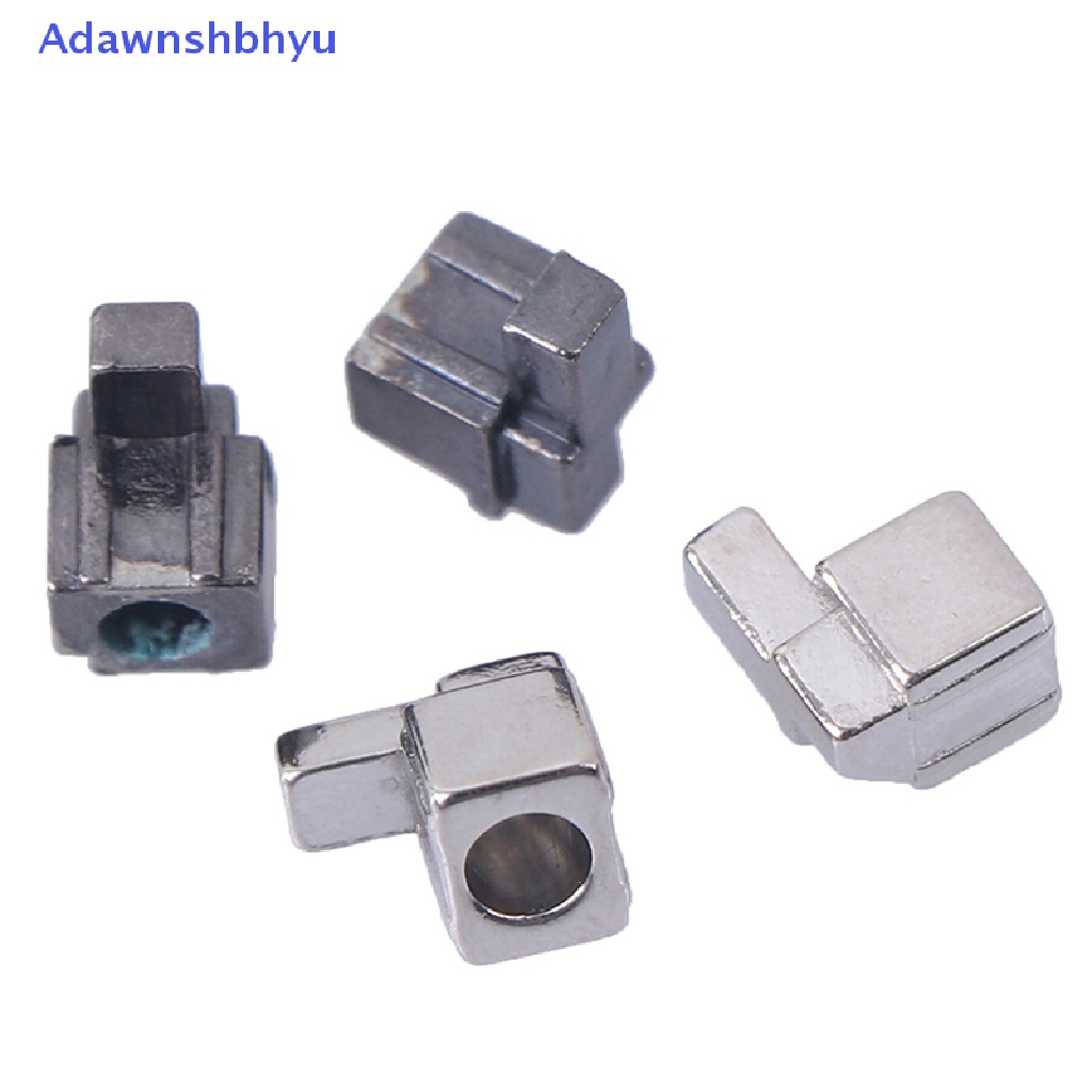 Adhyu Kiri Kanan Slider Gesper OEM Metal Lock Latch Untuk Nintend Switch JOY-CON ID