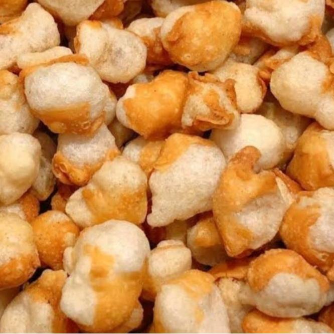 

FREE ONGKIR!Batagor Mini / Siomay Kering 1kg|SQ5