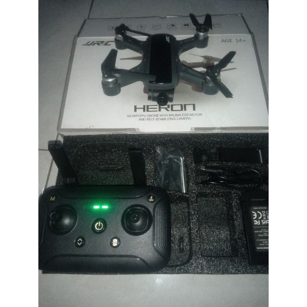 drone jjrc x9p 4k 5g/jjrc x9 heron