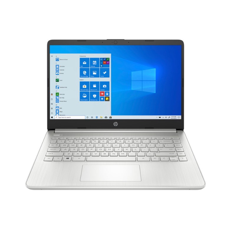 Hp 14S DQ2614TU - I3 1115G4 8GB 512SSD Windows 11 14.0Inchi FHD IPS